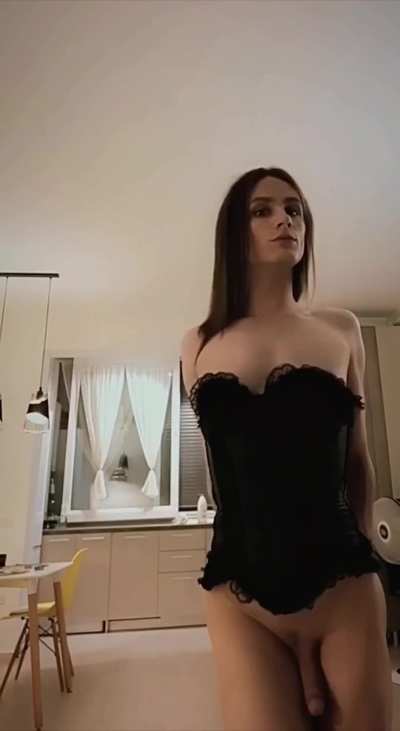 Is being an 23yo nerdy tgirl a turn on or turn off?