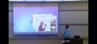 This math professors’ April fools prank