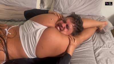 New Scissor Thick Thighs Goddess