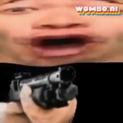 I tried