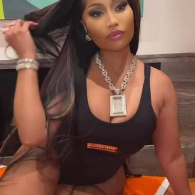 Nicki Minaj
