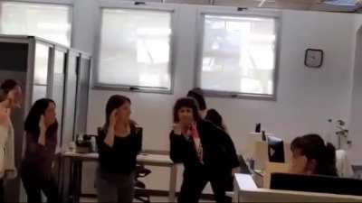 El Ministerio de Seguridad de la Nación sumó a la 