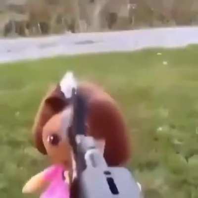 Dora