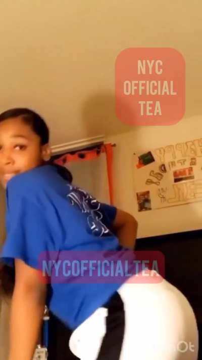 Old vid of kenzo