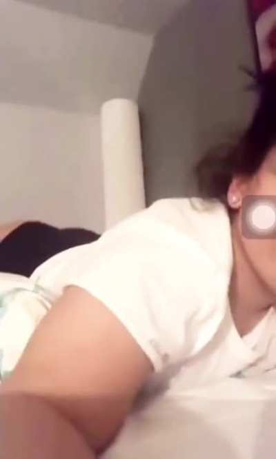 Scam hoe wiggles..