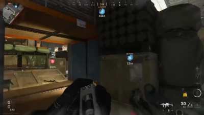 I’ve never seen a dead body spin like this before
