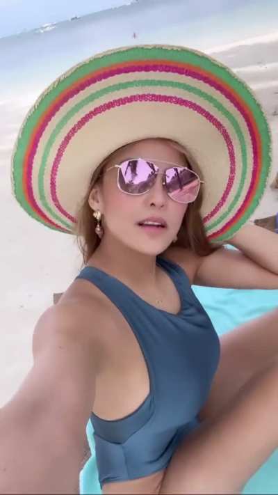 Gretchen Fullido