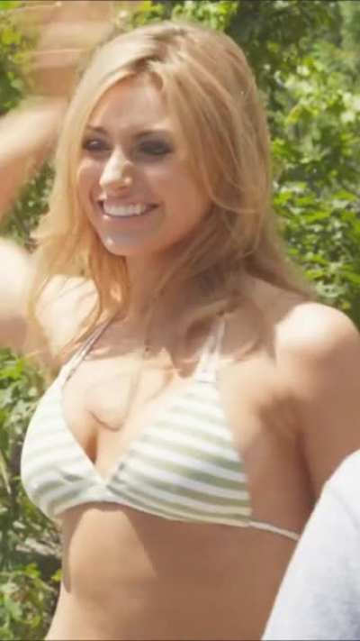 Aly Michalka
