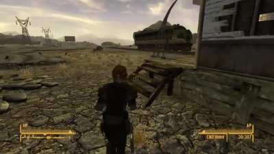 Makes me jump every time...