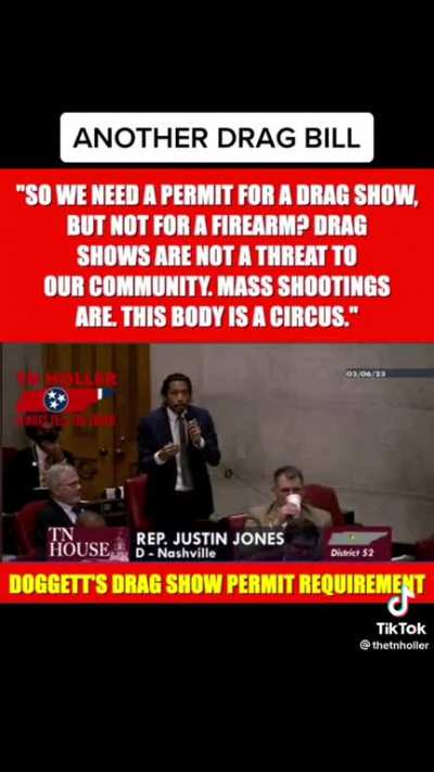 Drag Registry?!