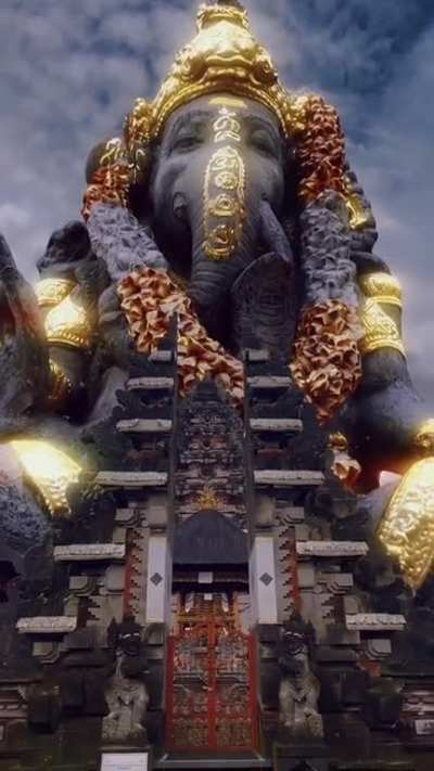 Ganesha