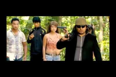 Technically a Nepali film but bollywood has huge 