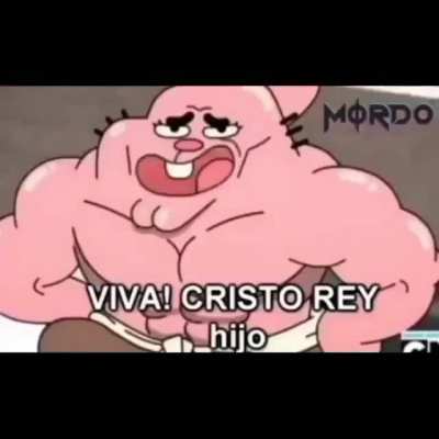 Viva Cristo Rey