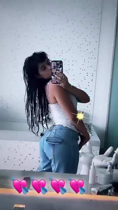 Camila Cabello