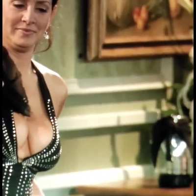 Joely Fisher 