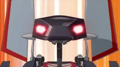A perfectly normal video of an anime girl