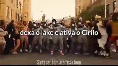 Ativa o cirilo ein