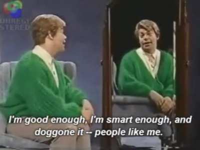 MRW my post gets downvoted but 6 people upvoted it.