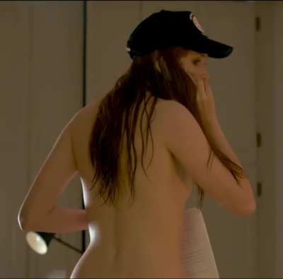 Karen Gillan