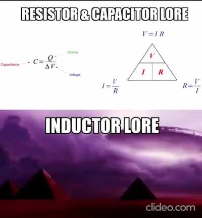 I still don't understand inductors
