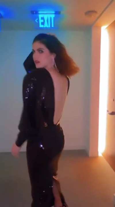 Alexandra Daddario