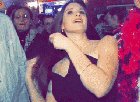 Showing Tits