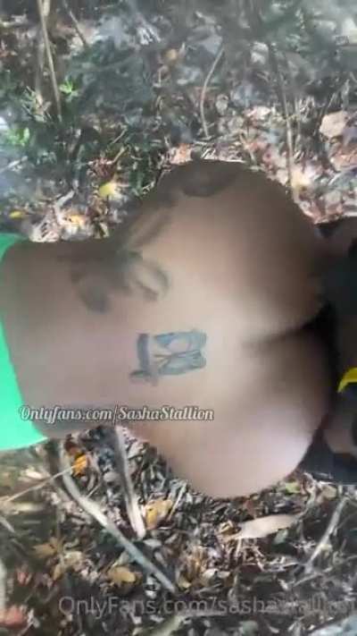 Island backshots
