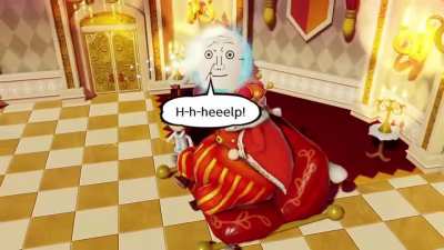 Wojak King