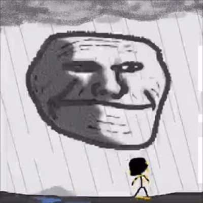 troll