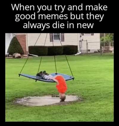 Every single time