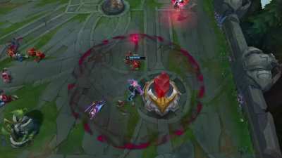 Urf Briar 1v1