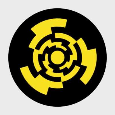 Nucular Disconstruct | GIF Loop by Xponentialdesign