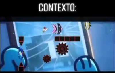 Contexto: