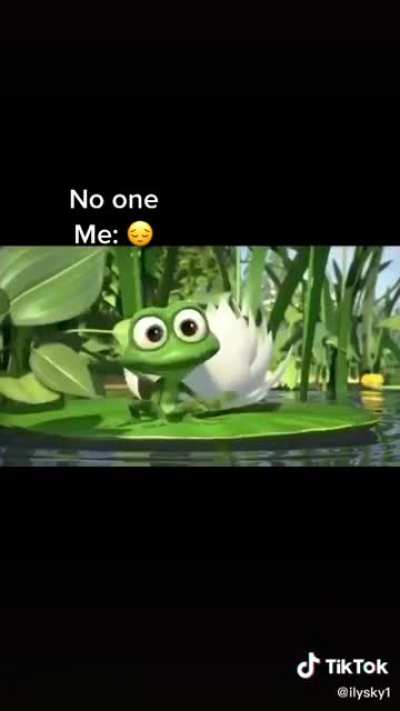 This is you