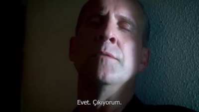 [Prison Break] 