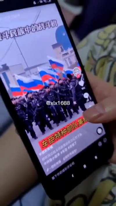 集美对着车臣猛男扣逼