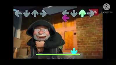 המודים של fnf נראים מטורף (מצטער מראש על הwatermark)