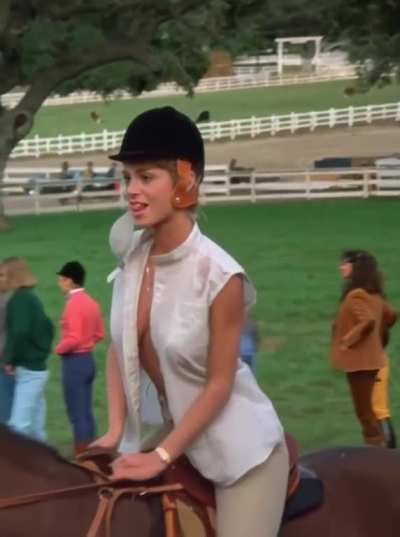 Betsy Russell