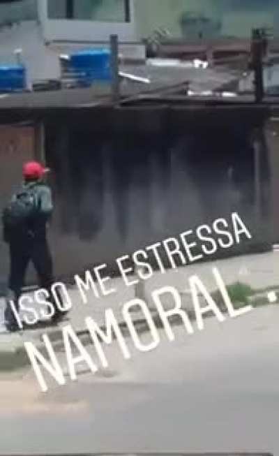 Subs do macaco ae