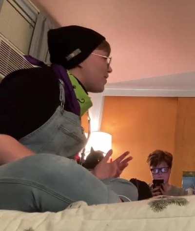 ROXXANE