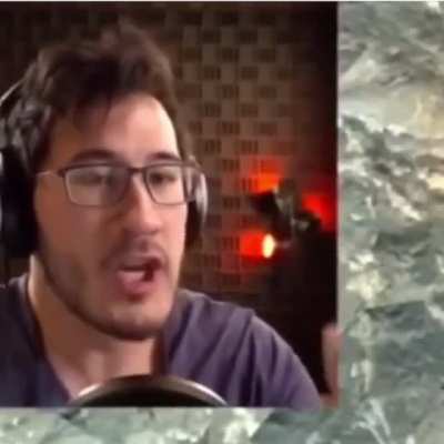 Me when someone says sweat bad