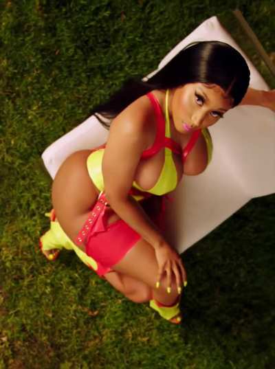 So sexy