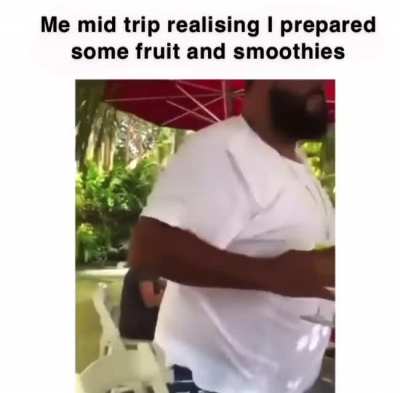 Yeaaaa pineapple