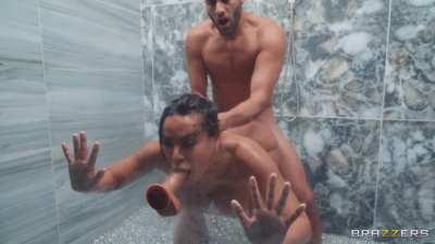 Shower Squirt