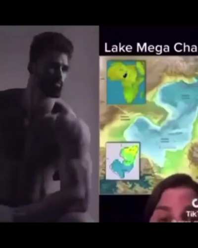 Mega Chad