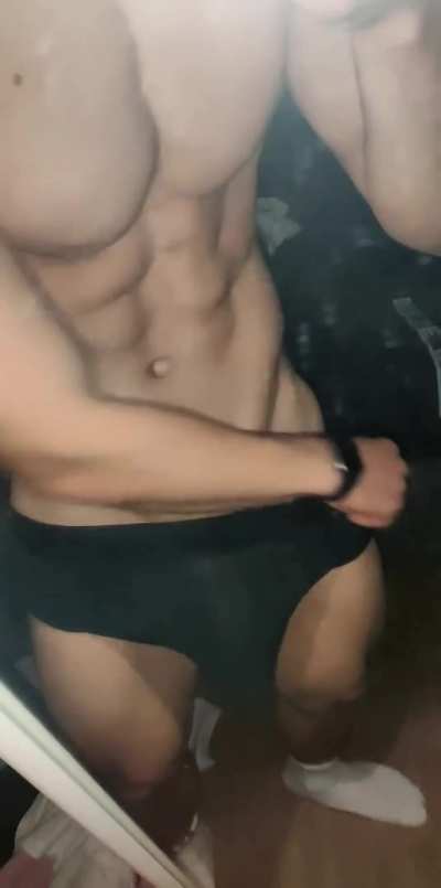 [20y/o] i fit this sub pretty well