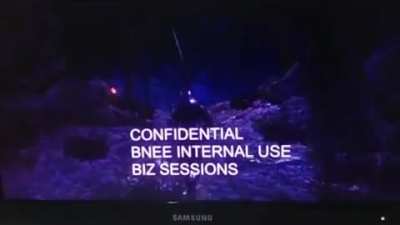 Have some leaks