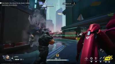9000 IQ plays