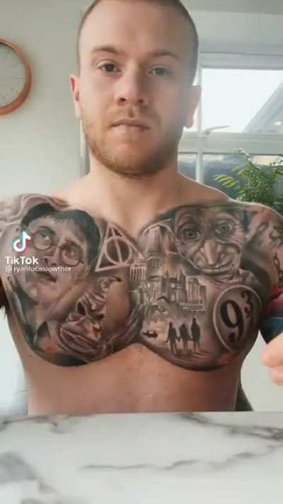 permanent dobby