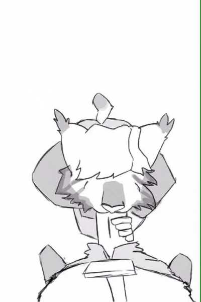Really craving some furry dick [MM] (corp<wbr>oralc<wbr>athea<wbr>d)